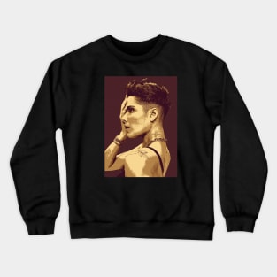 HALSEY Crewneck Sweatshirt